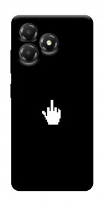 Чехол Cursor для ZTE Blade A36