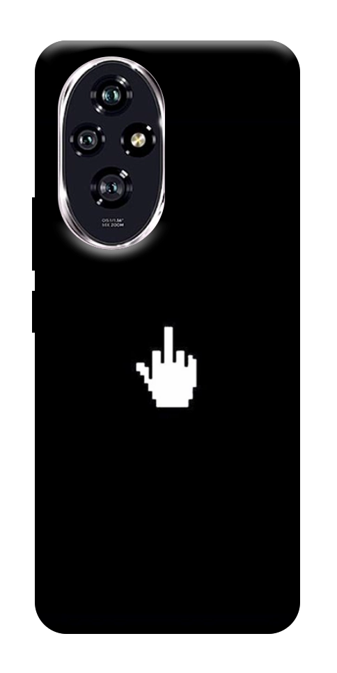 Чехол Cursor для Huawei Honor 200