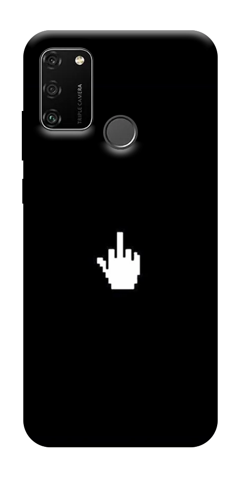 Чохол Cursor для Huawei Honor 9A