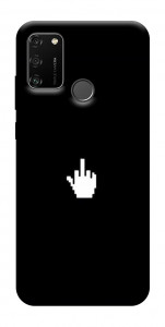 Чохол Cursor для Huawei Honor 9A