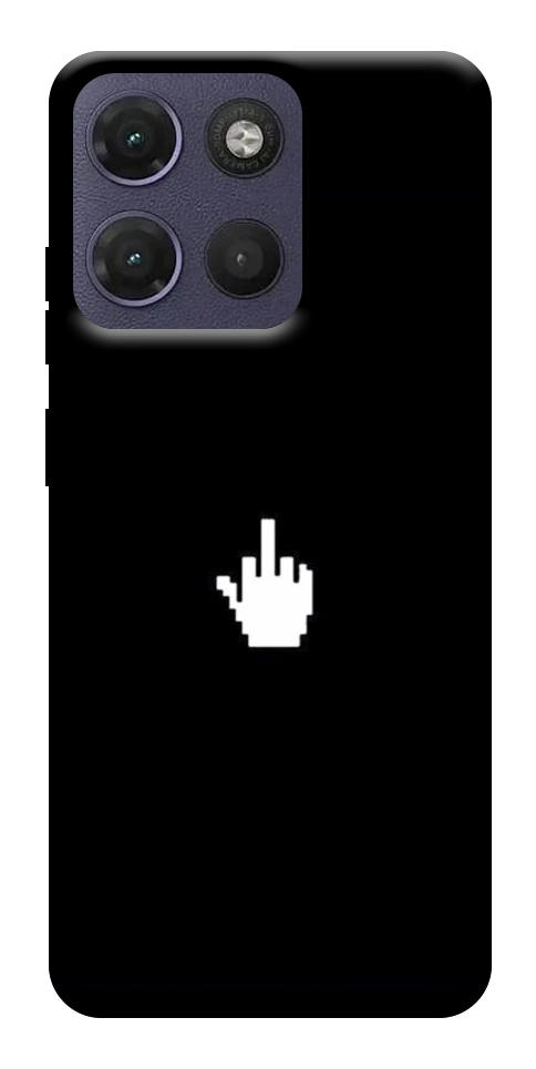 Чехол Cursor для Motorola Moto G17