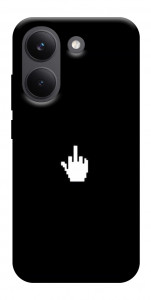 Чехол Cursor для Xiaomi Poco X8 Pro