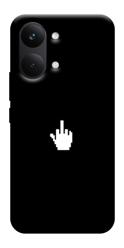 Чехол Cursor для Xiaomi Poco X8 Pro Max