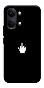 Чехол Cursor для Xiaomi Poco X8 Pro Max
