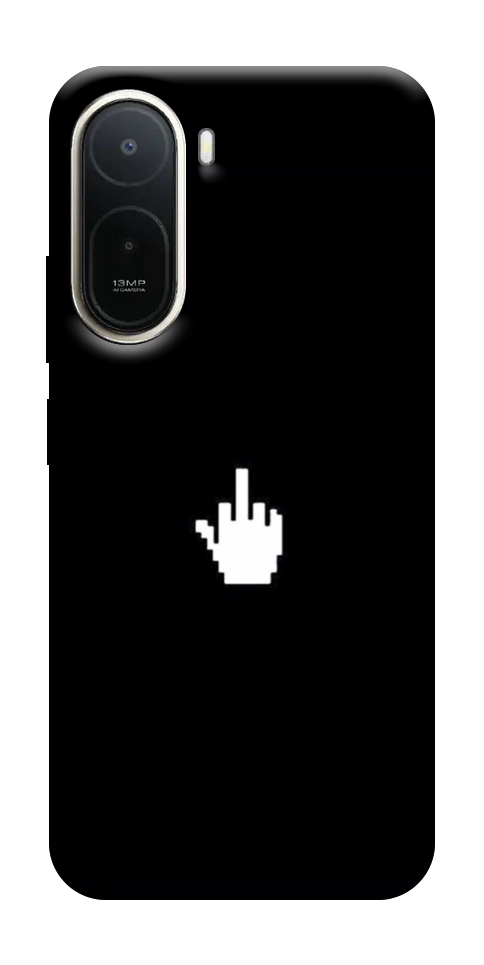 Чохол Cursor для Xiaomi Redmi A7 Pro 4G