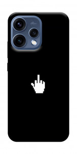 Чехол Cursor для Oppo Reno 15