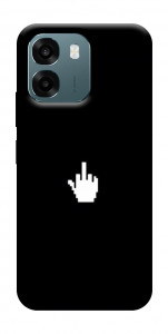 Чехол Cursor для Oppo A6