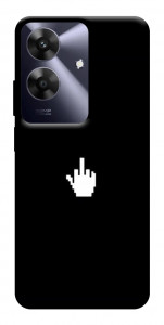 Чехол Cursor для Realme Note 60x