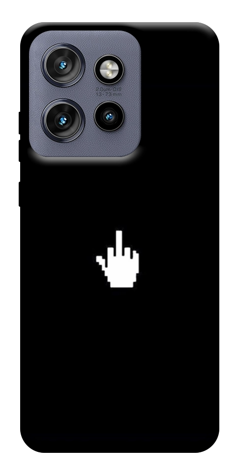 Чехол Cursor для Motorola Edge 60 Neo