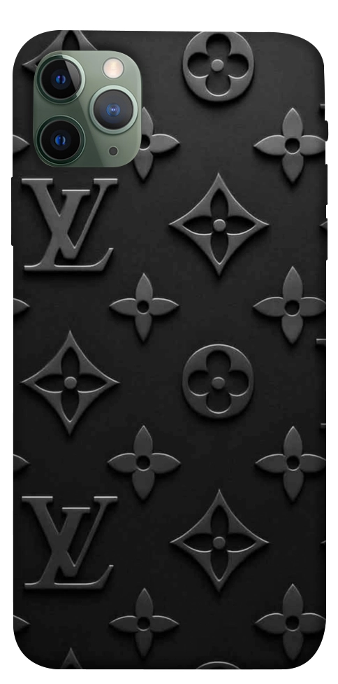 Чехол Noir charm для iPhone 11 Pro Max