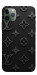 Чехол Noir charm для iPhone 11 Pro