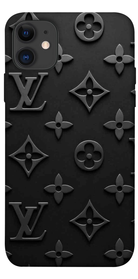 Чехол Noir charm для iPhone 11