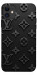Чехол Noir charm для iPhone 11