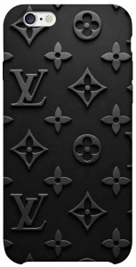 Чехол Noir charm для iPhone 6s (4.7'')