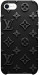Чехол Noir charm для iPhone SE (2020)