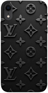 Чехол Noir charm для iPhone XR
