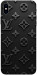 Чохол Noir charm для iPhone XS Max