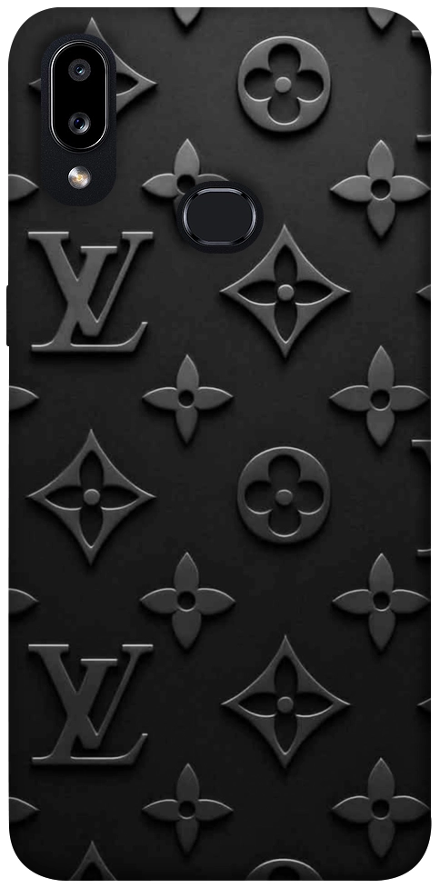 Чохол Noir charm для Galaxy A10s (2019)