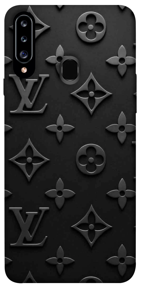Чехол Noir charm для Galaxy A20s (2019)