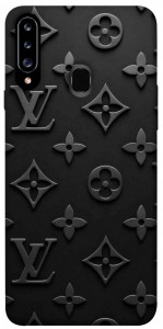 Чехол Noir charm для Galaxy A20s (2019)