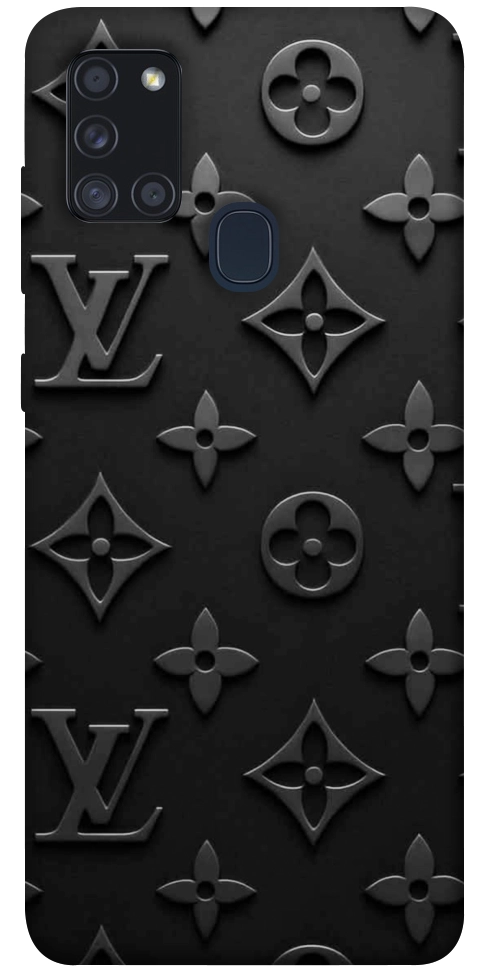 Чехол Noir charm для Galaxy A21s (2020)