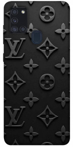 Чехол Noir charm для Galaxy A21s (2020)