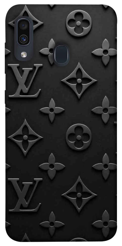 Чехол Noir charm для Galaxy A30 (2019)