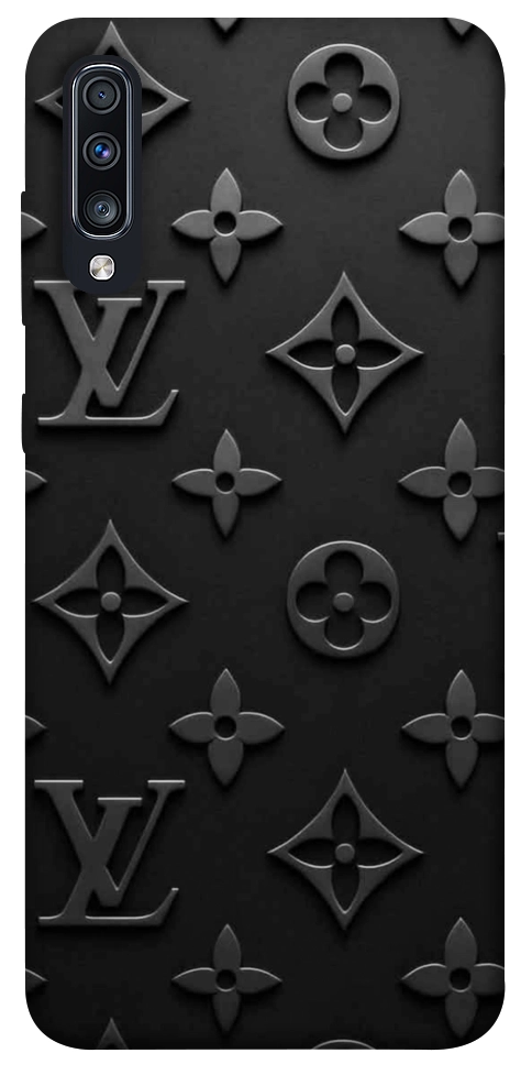 Чехол Noir charm для Galaxy A70 (2019)