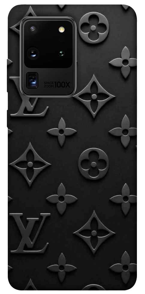 Чехол Noir charm для Galaxy S20 Ultra (2020)