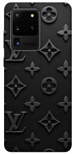 Чехол Noir charm для Galaxy S20 Ultra (2020)
