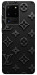 Чехол Noir charm для Galaxy S20 Ultra (2020)