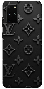 Чохол Noir charm для Galaxy S20 Plus (2020)