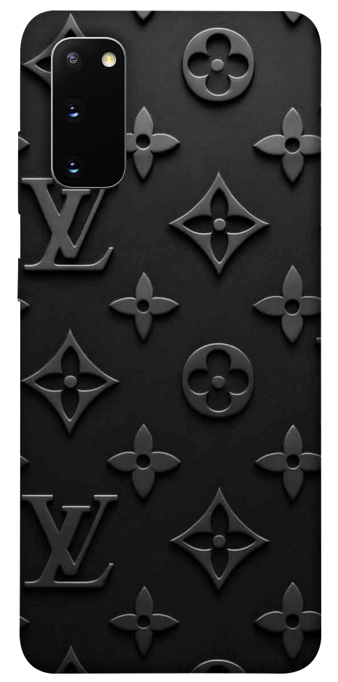 Чохол Noir charm для Galaxy S20 (2020)