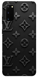 Чохол Noir charm для Galaxy S20 (2020)
