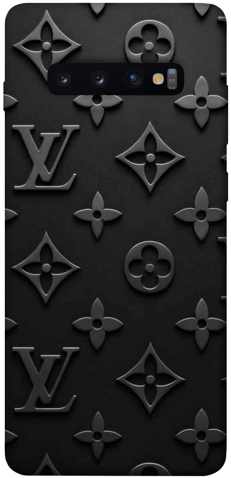 Чехол Noir charm для Galaxy S10 Plus (2019)