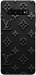 Чехол Noir charm для Galaxy S10 Plus (2019)