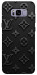 Чехол Noir charm для Galaxy S8+