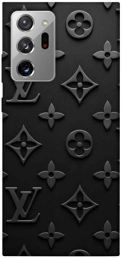 Чехол Noir charm для Galaxy Note 20 Ultra