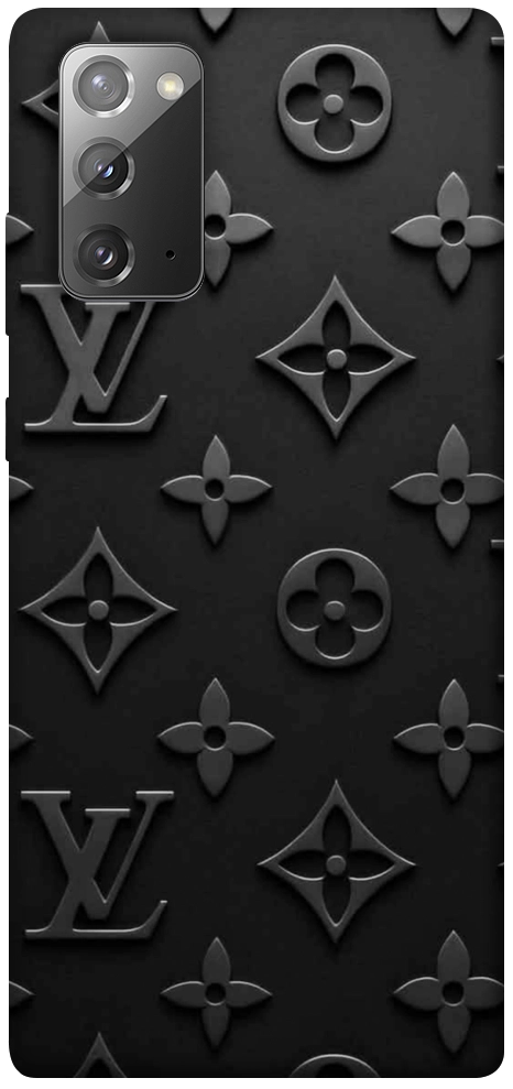 Чехол Noir charm для Galaxy Note 20