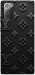 Чехол Noir charm для Galaxy Note 20