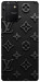 Чехол Noir charm для Galaxy S10 Lite (2020)
