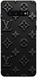Чехол Noir charm для Galaxy S10 (2019)
