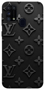 Чехол Noir charm для Galaxy M31 (2020)