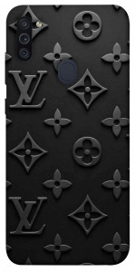 Чохол Noir charm для Galaxy M11 (2020)