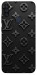 Чехол Noir charm для Galaxy M11 (2020)