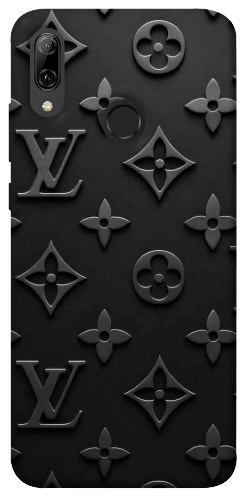 Чехол Noir charm для Huawei P Smart (2019)