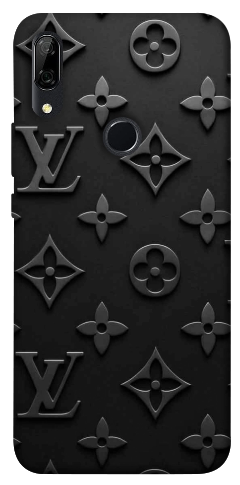 Чехол Noir charm для Huawei P Smart Z