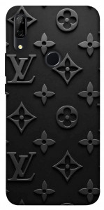 Чохол Noir charm для Huawei P Smart Z