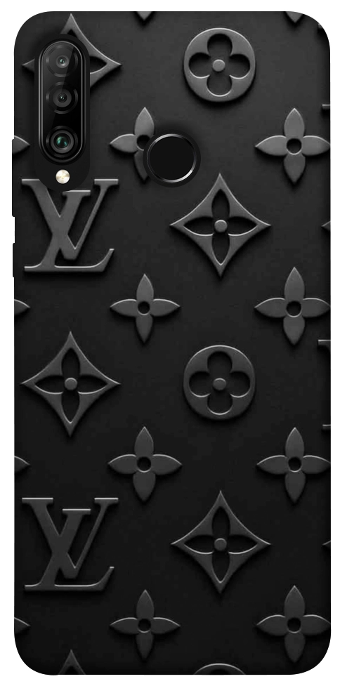 Чохол Noir charm для Huawei P30 Lite