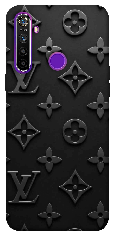 Чехол Noir charm для Realme 5
